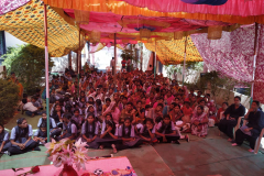 jagtik-Mahila-Melava